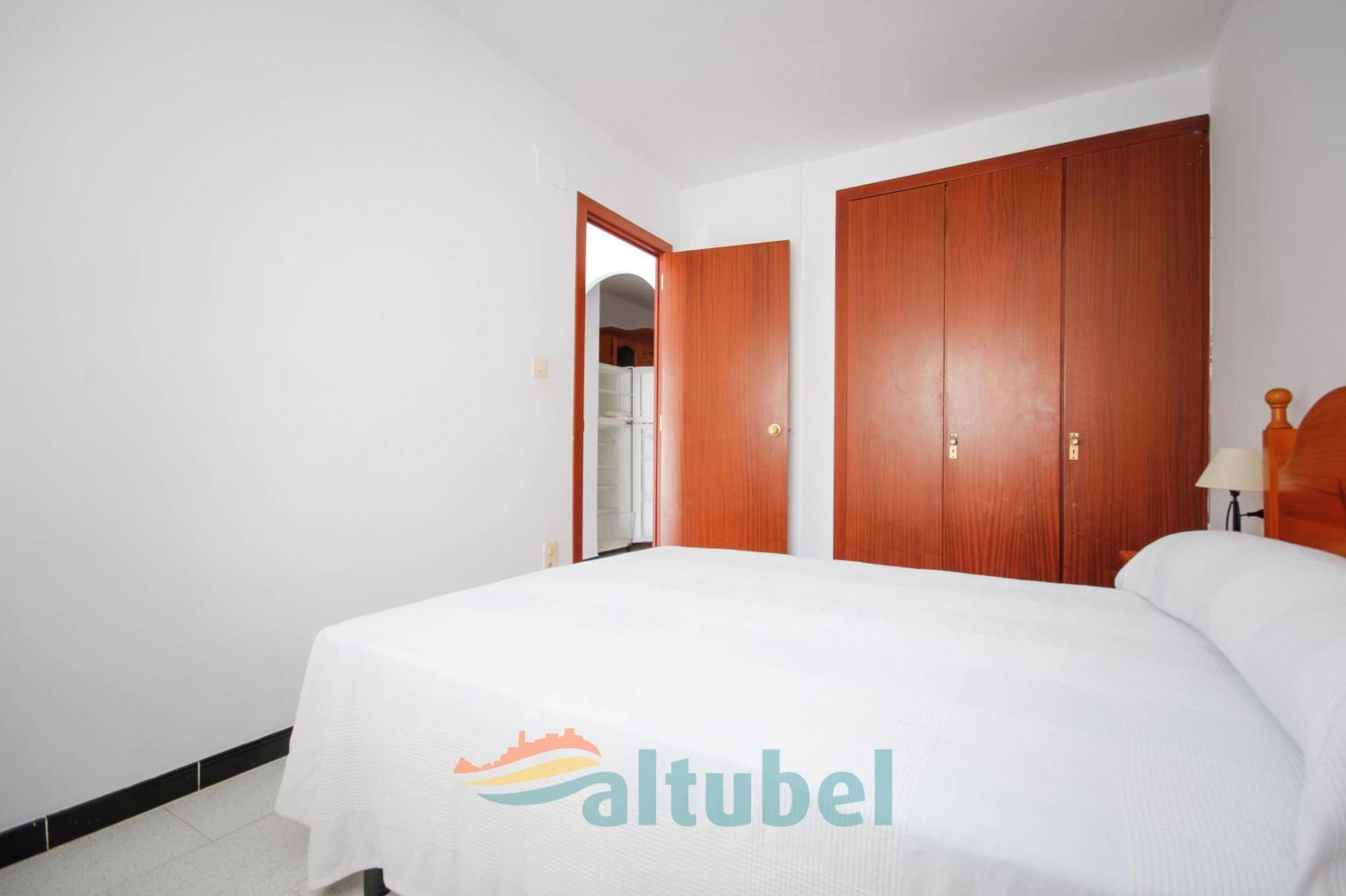 Edificio Esmeralda Appartement Peñíscola Buitenkant foto