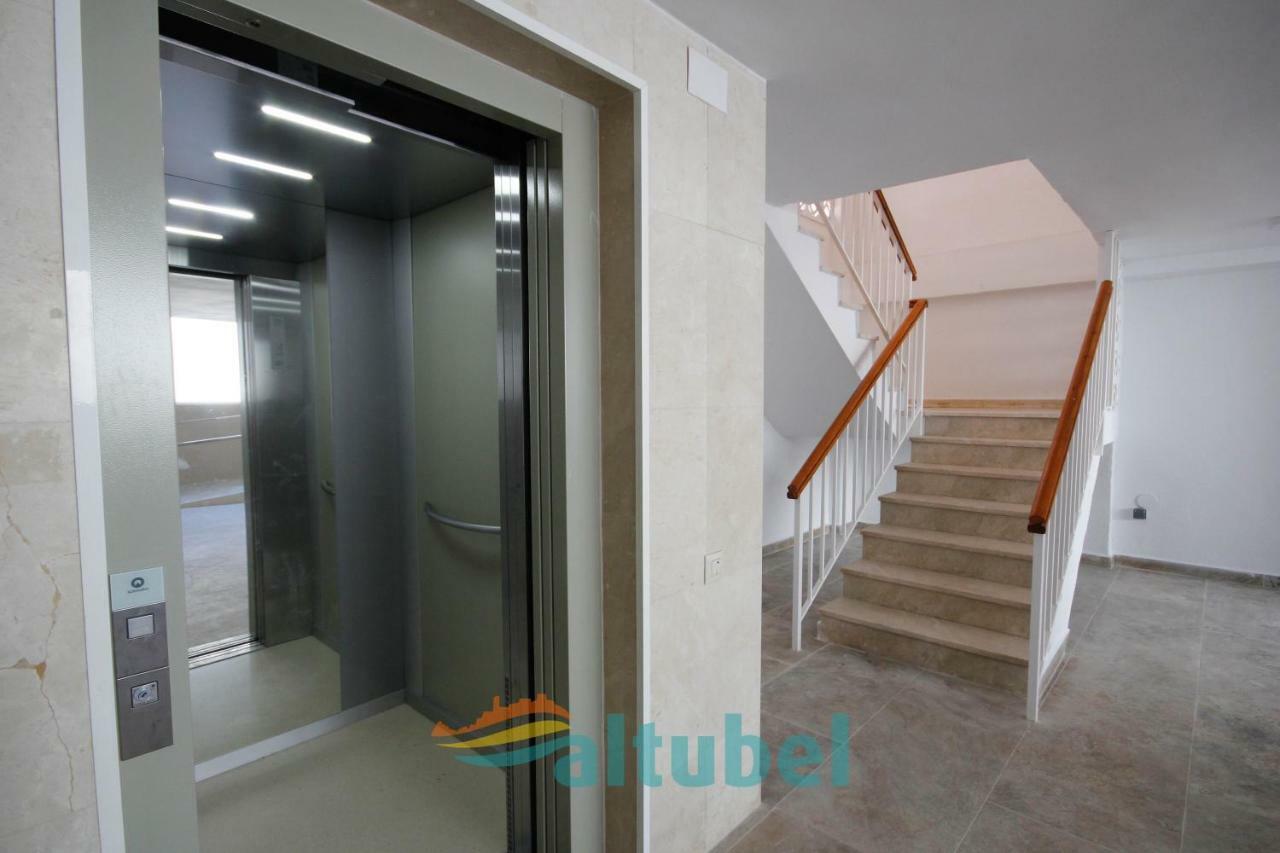 Edificio Esmeralda Appartement Peñíscola Buitenkant foto
